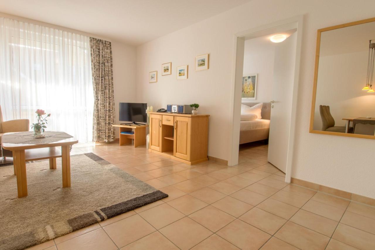 זינקסט Residenz Am Strand Ostseeglueck - Wohnung 1-13 מראה חיצוני תמונה