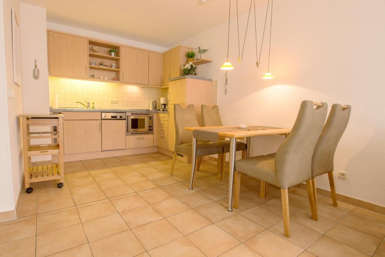 זינקסט Residenz Am Strand Ostseeglueck - Wohnung 1-13 מראה חיצוני תמונה