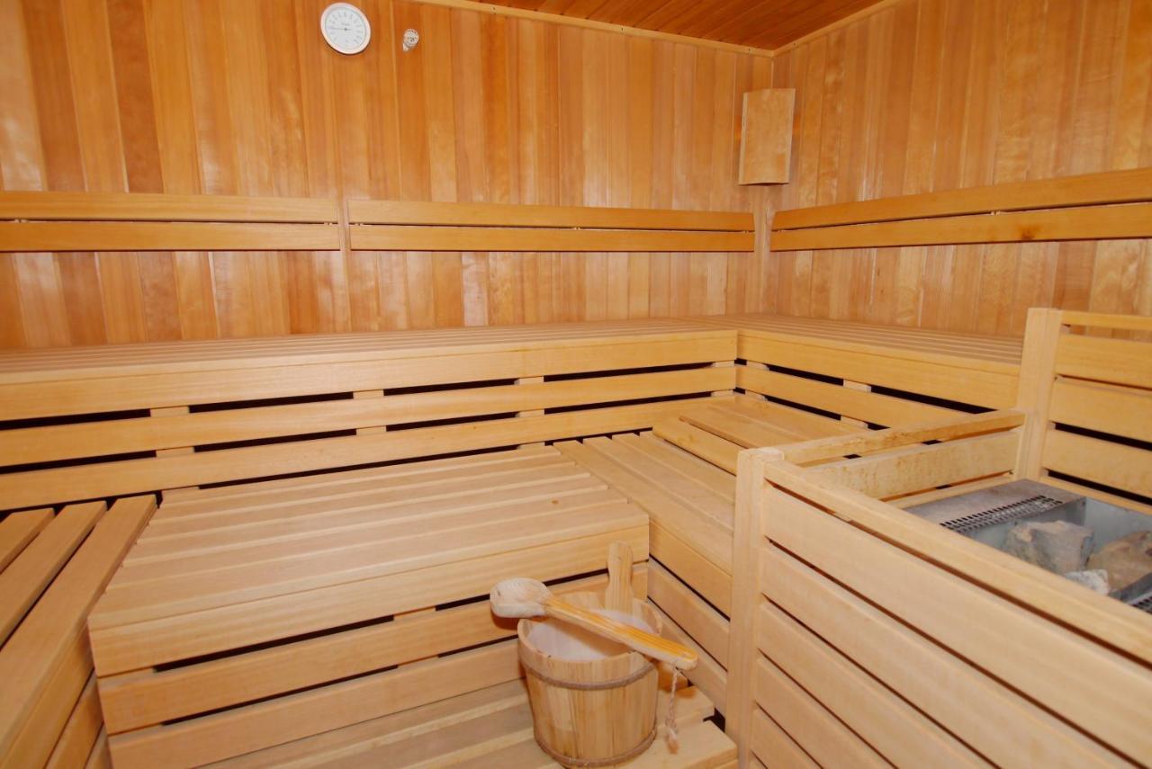 זינקסט Residenz Am Strand Ostseeglueck - Wohnung 1-13 מראה חיצוני תמונה